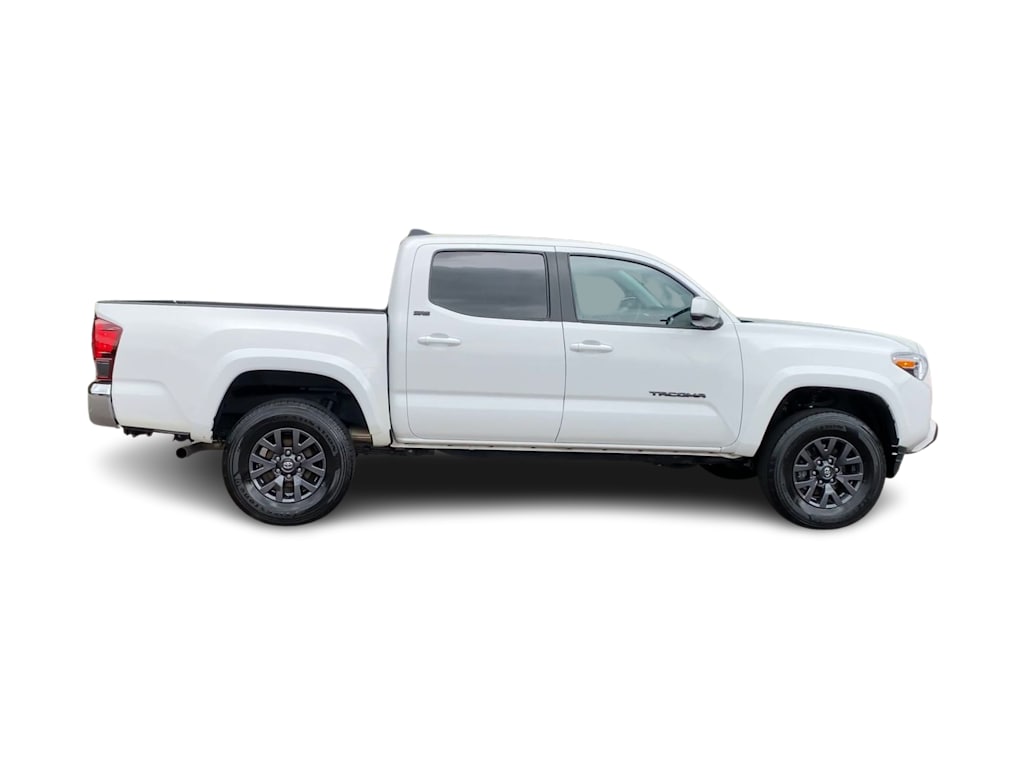 Thumbnail: 2023 Toyota Tacoma - 25