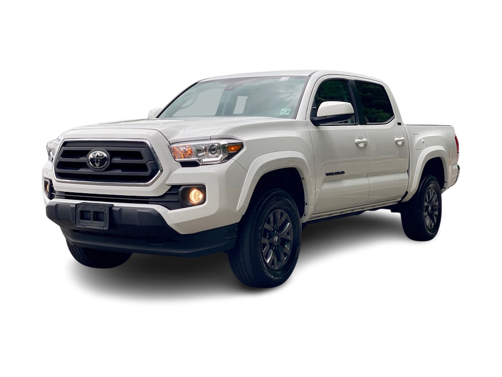 Thumbnail: 2023 Toyota Tacoma - 20