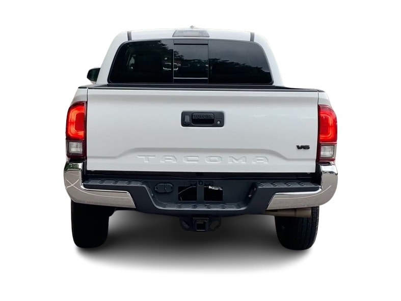 Thumbnail: 2023 Toyota Tacoma - 5