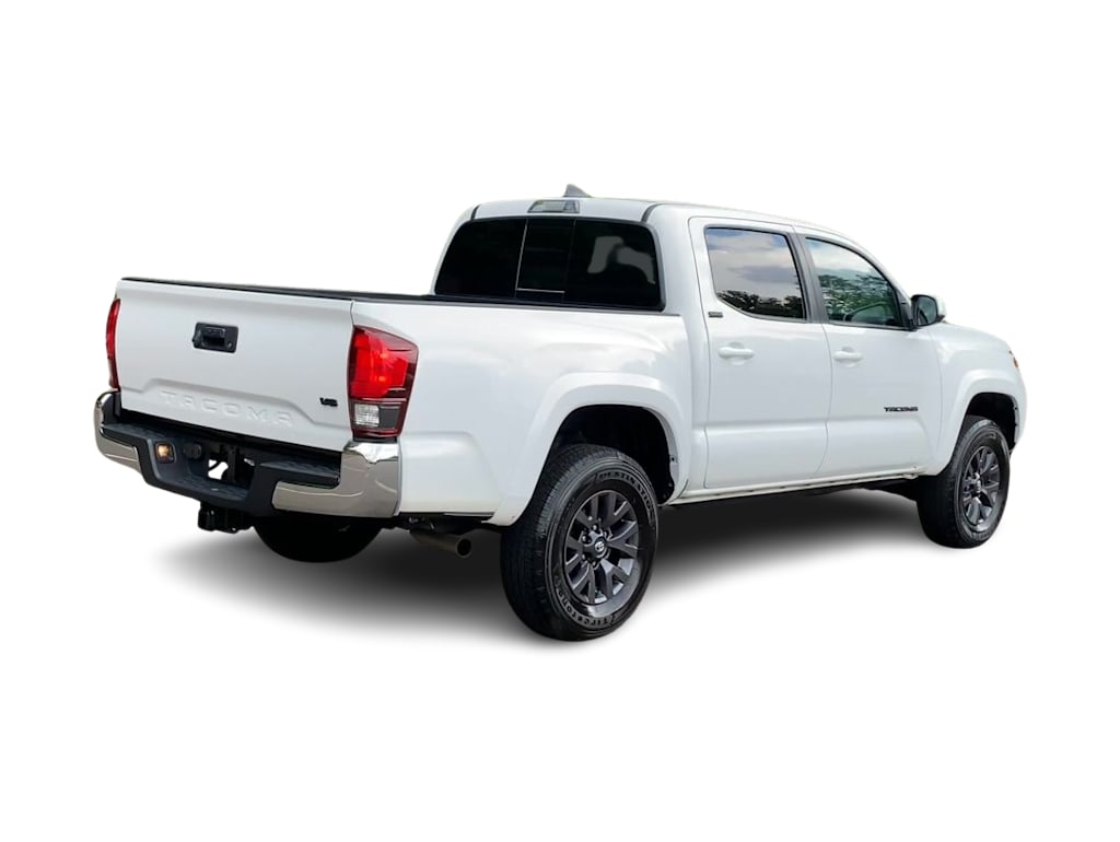 Thumbnail: 2023 Toyota Tacoma - 24
