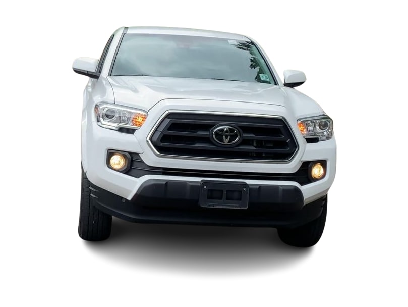 Thumbnail: 2023 Toyota Tacoma - 22