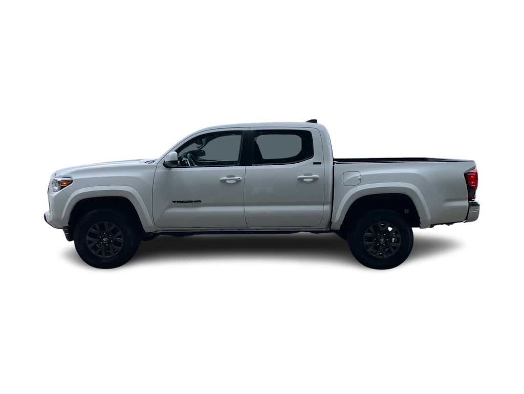 Thumbnail: 2023 Toyota Tacoma - 3