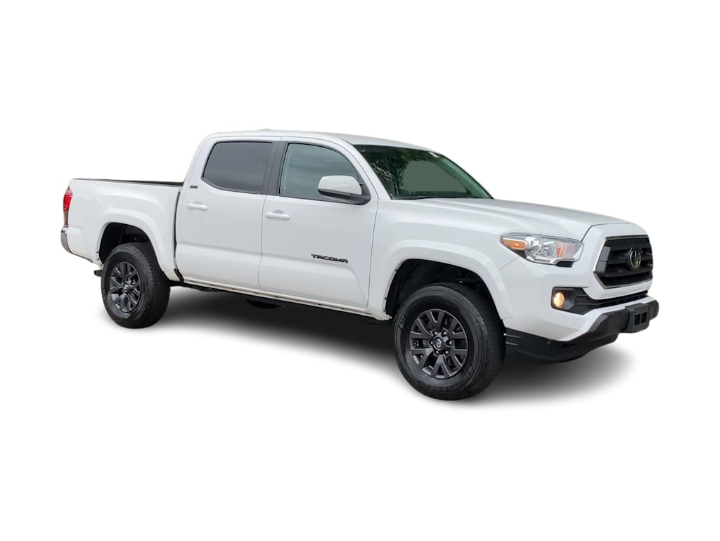 Thumbnail: 2023 Toyota Tacoma - 21