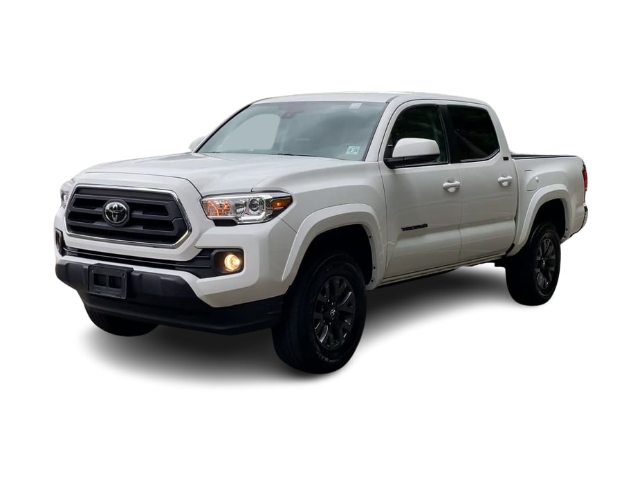 Thumbnail: 2023 Toyota Tacoma - 23