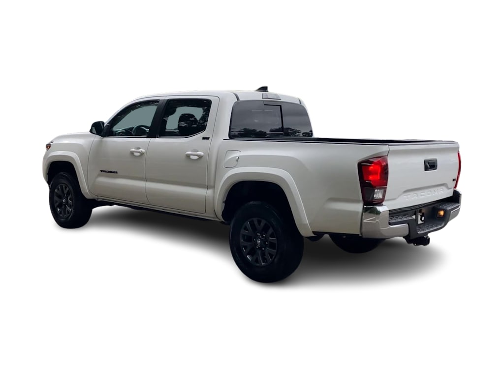 Thumbnail: 2023 Toyota Tacoma - 4