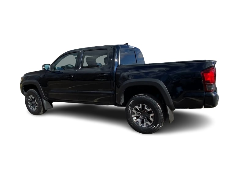 2019 Toyota Tacoma TRD Off-Road 19