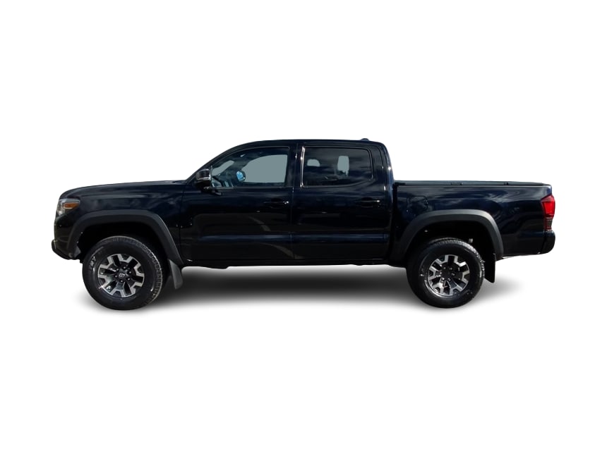 2019 Toyota Tacoma TRD Off-Road 3