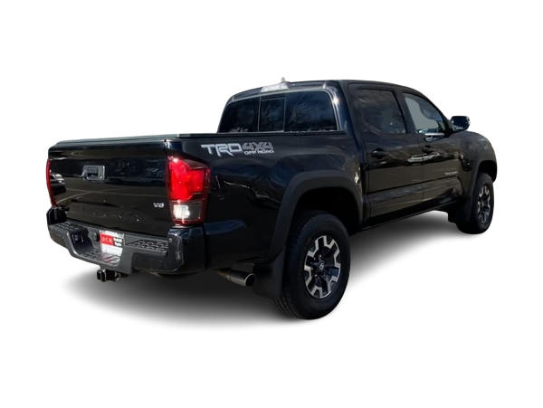 2019 Toyota Tacoma TRD Off-Road 20