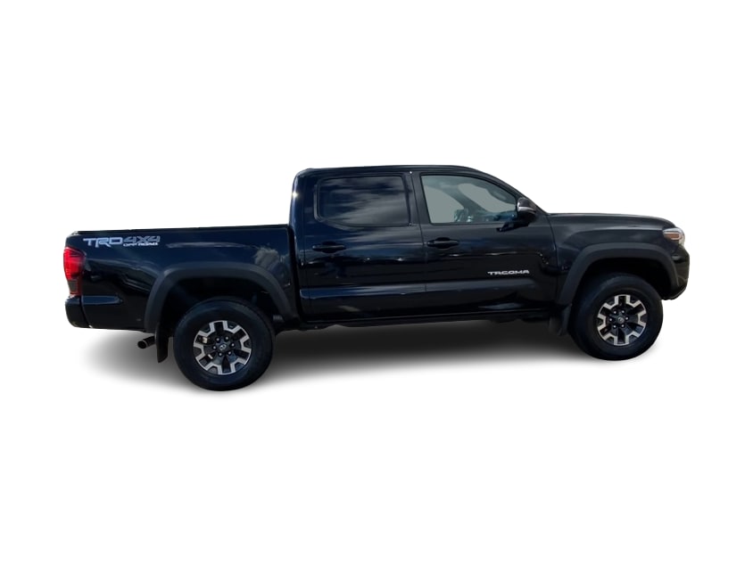 2019 Toyota Tacoma TRD Off-Road 21