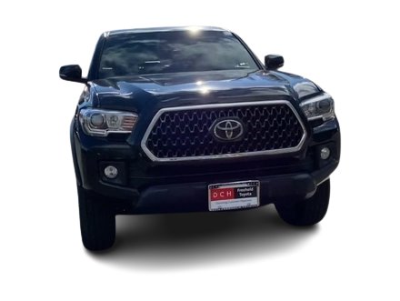 2019 Toyota Tacoma TRD Off-Road 6