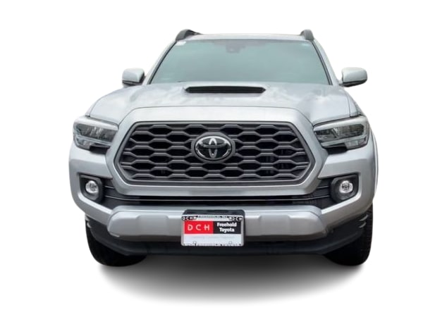 Thumbnail: 2022 Toyota Tacoma - 5