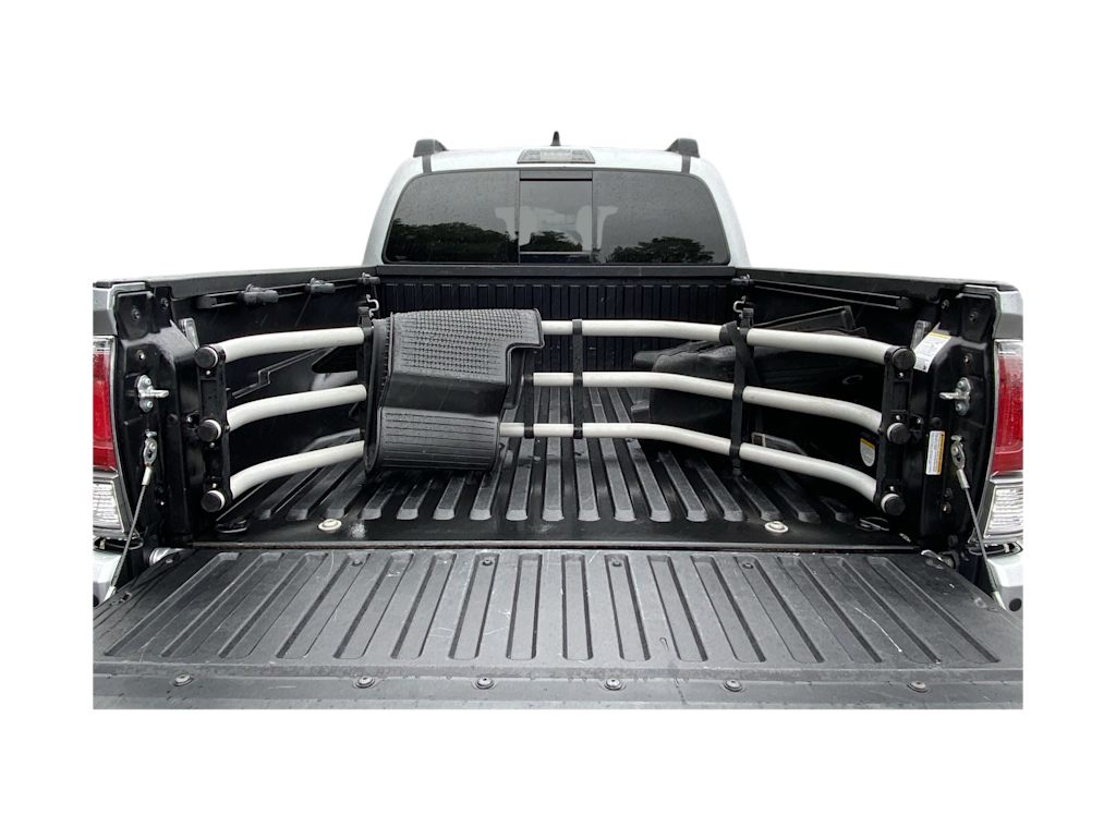 Thumbnail: 2022 Toyota Tacoma - 22