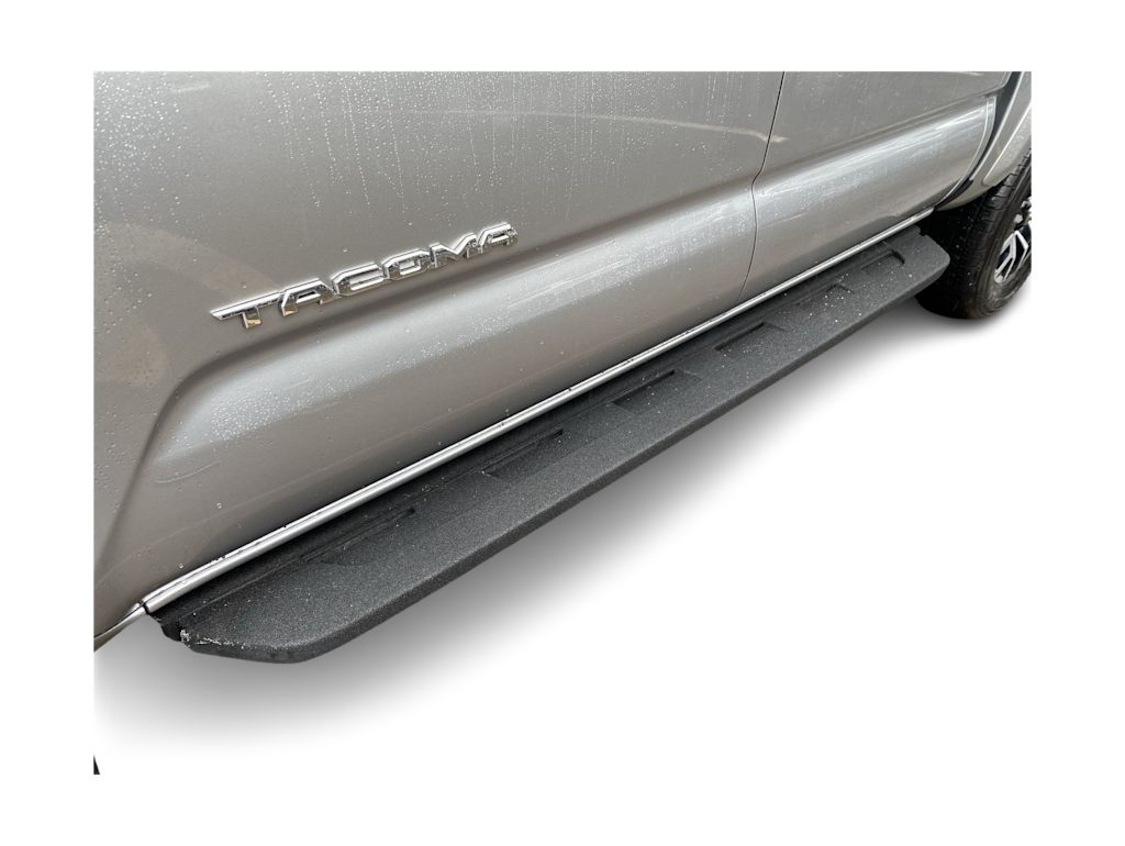 Thumbnail: 2022 Toyota Tacoma - 15