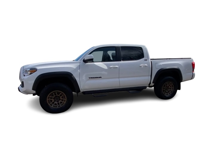 2023 Toyota Tacoma Trail Special Edition 3