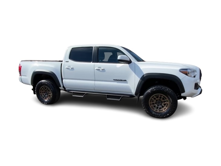 2023 Toyota Tacoma Trail Special Edition 17