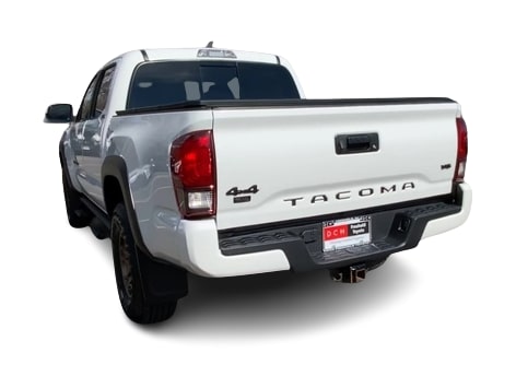 2023 Toyota Tacoma Trail Special Edition 19