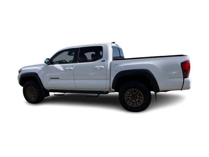 2023 Toyota Tacoma Trail Special Edition 18