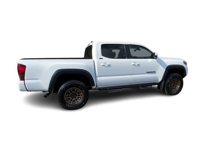 2023 Toyota Tacoma Trail Special Edition 16