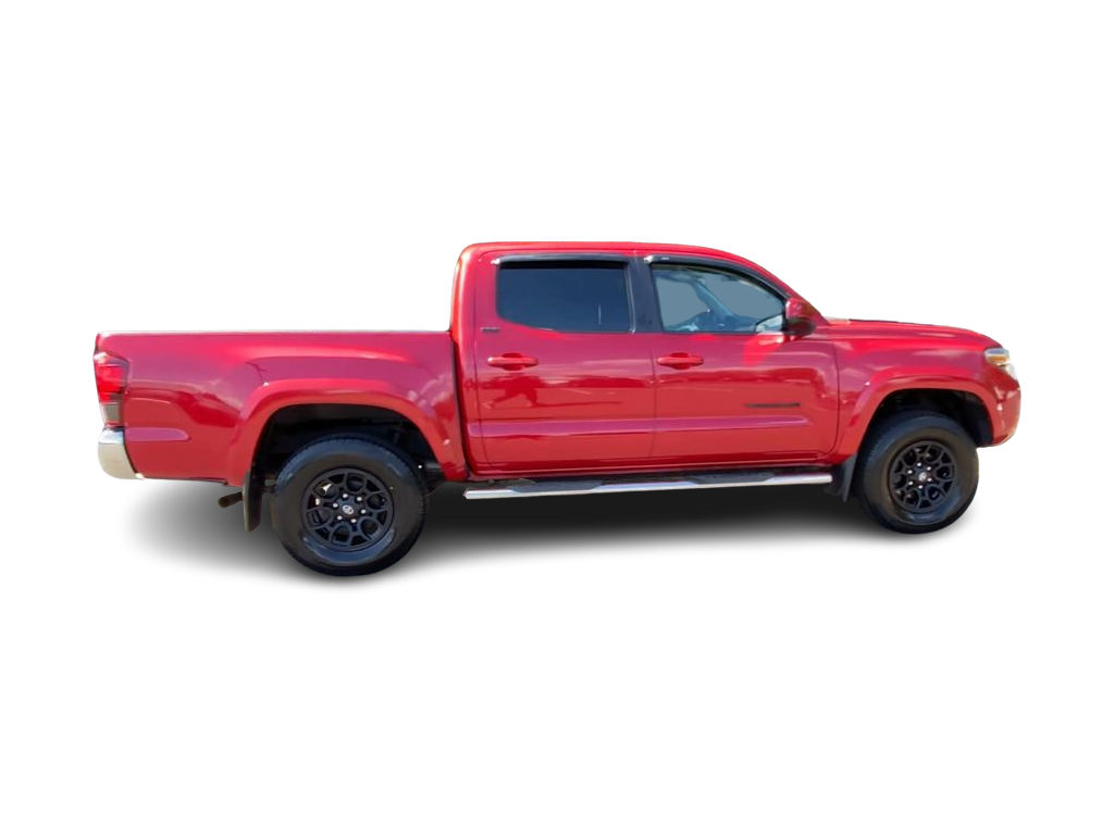 Thumbnail: 2021 Toyota Tacoma - 3