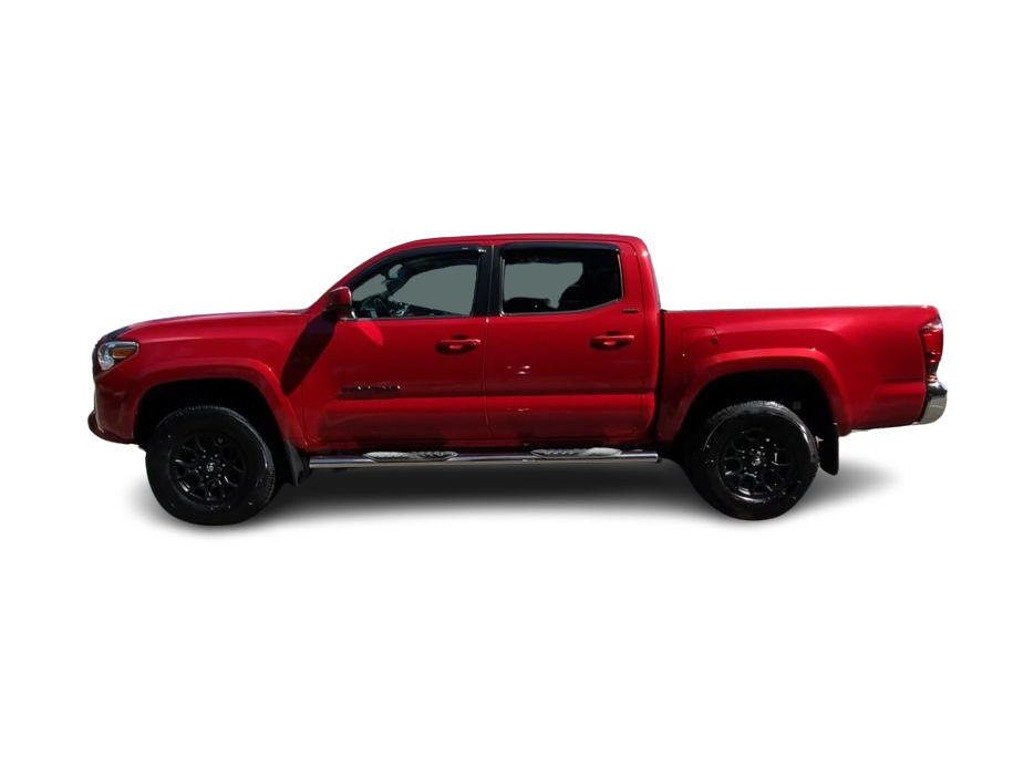 Thumbnail: 2021 Toyota Tacoma - 16