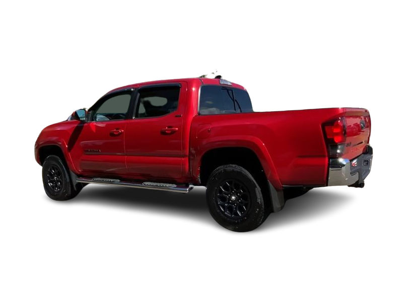Thumbnail: 2021 Toyota Tacoma - 17
