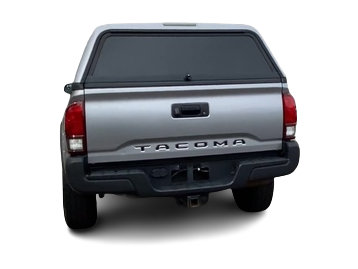 2019 Toyota Tacoma TRD Off-Road 17