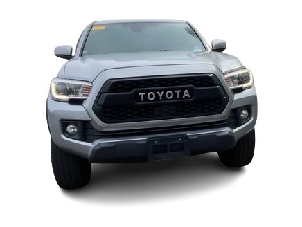 2019 Toyota Tacoma TRD Off-Road 4
