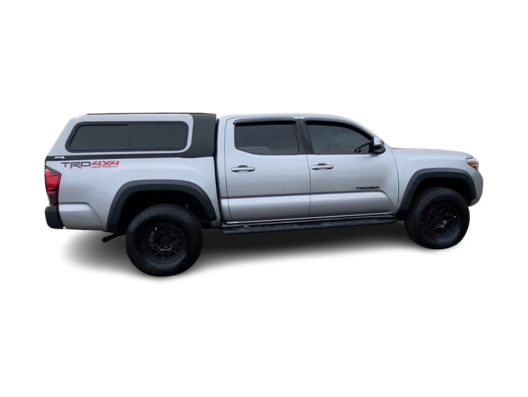 2019 Toyota Tacoma TRD Off-Road 19
