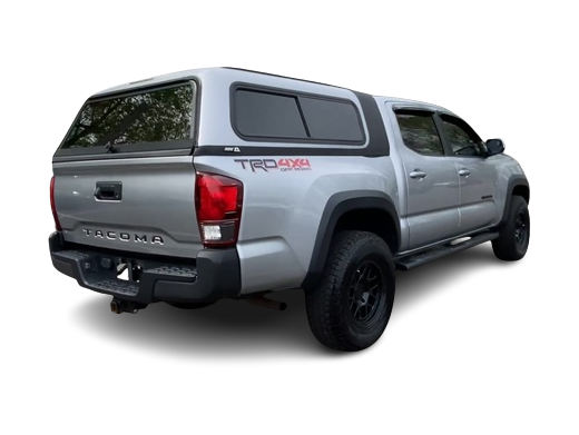 2019 Toyota Tacoma TRD Off-Road 18