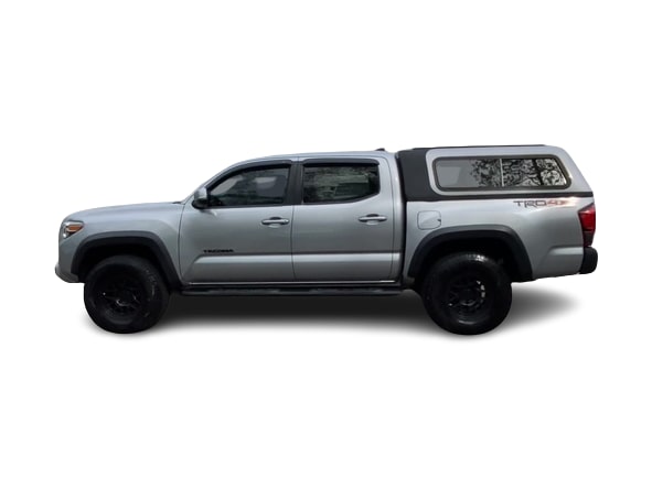 2019 Toyota Tacoma TRD Off-Road 3
