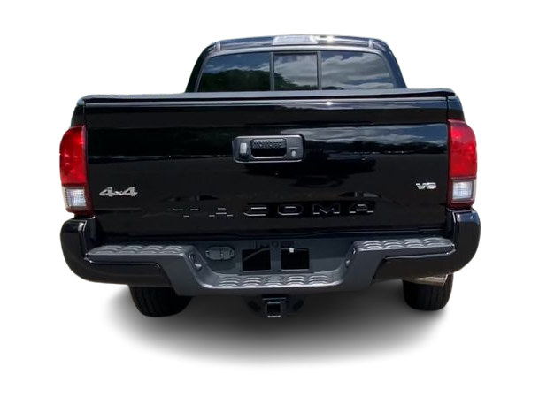 Thumbnail: 2023 Toyota Tacoma - 4