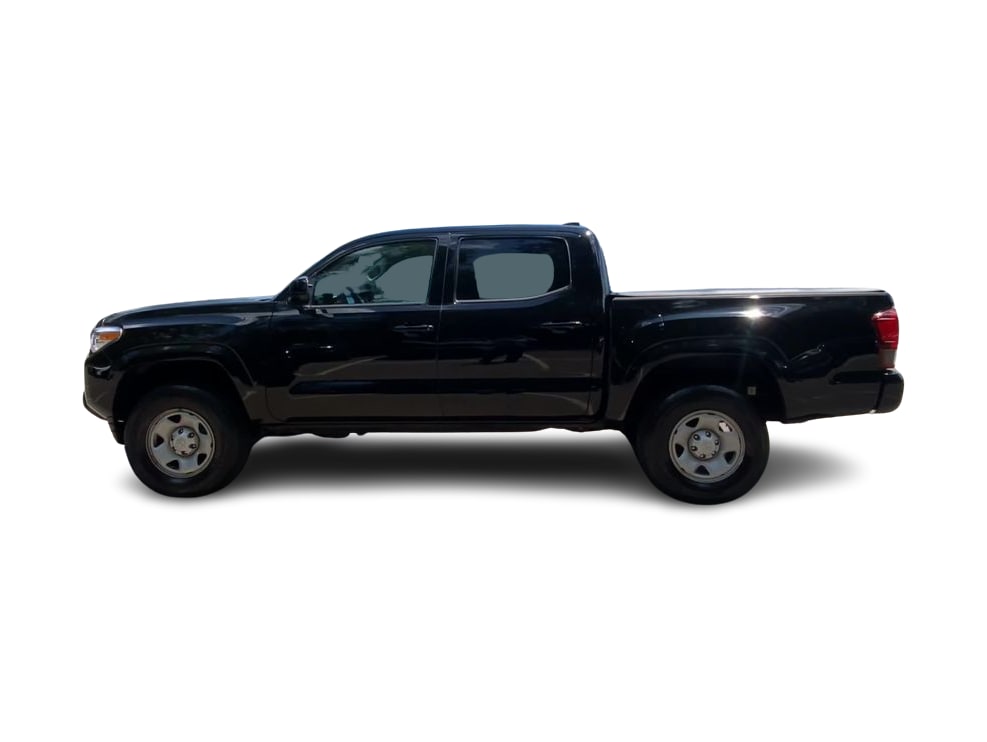 Thumbnail: 2023 Toyota Tacoma - 3