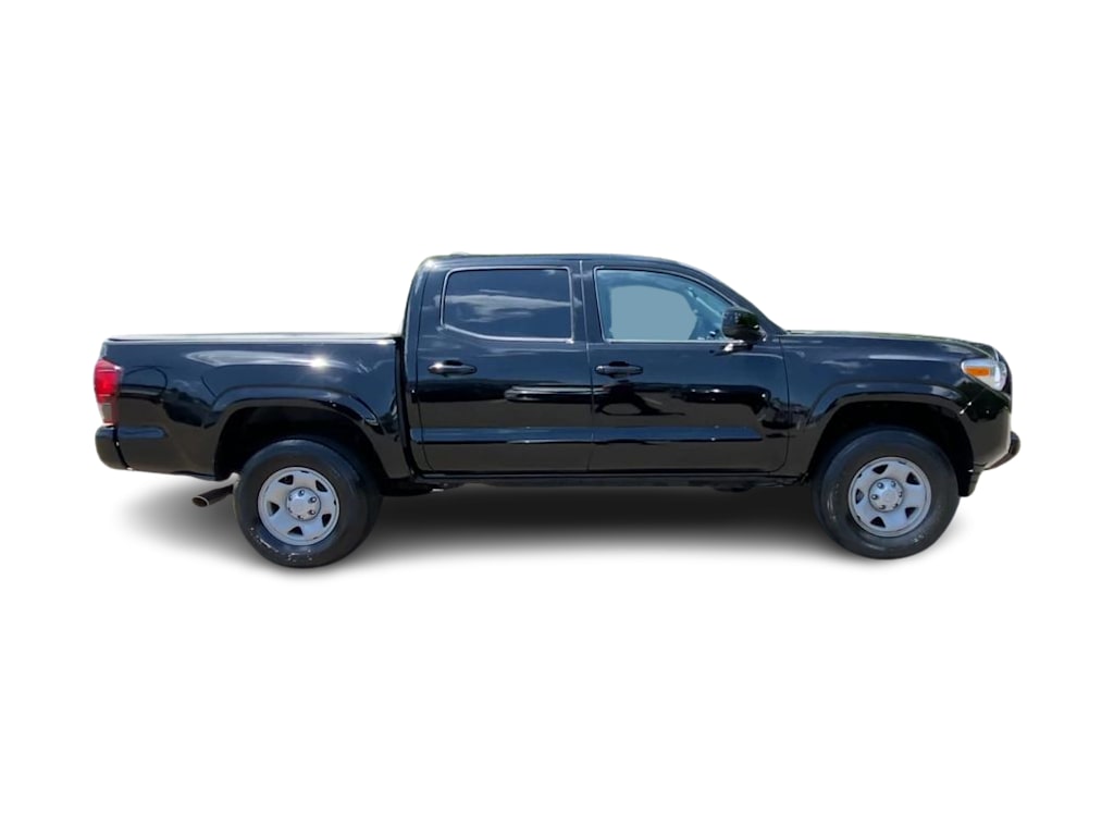 Thumbnail: 2023 Toyota Tacoma - 15