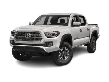Thumbnail: 2018 Toyota Tacoma - 14