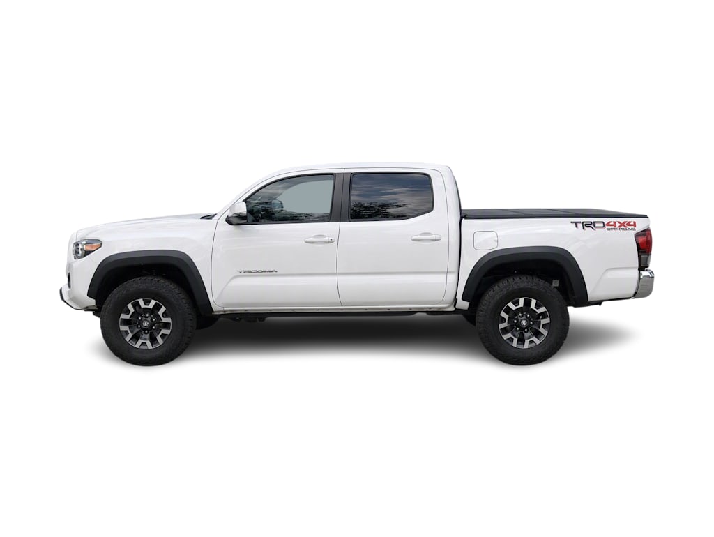 Thumbnail: 2018 Toyota Tacoma - 2