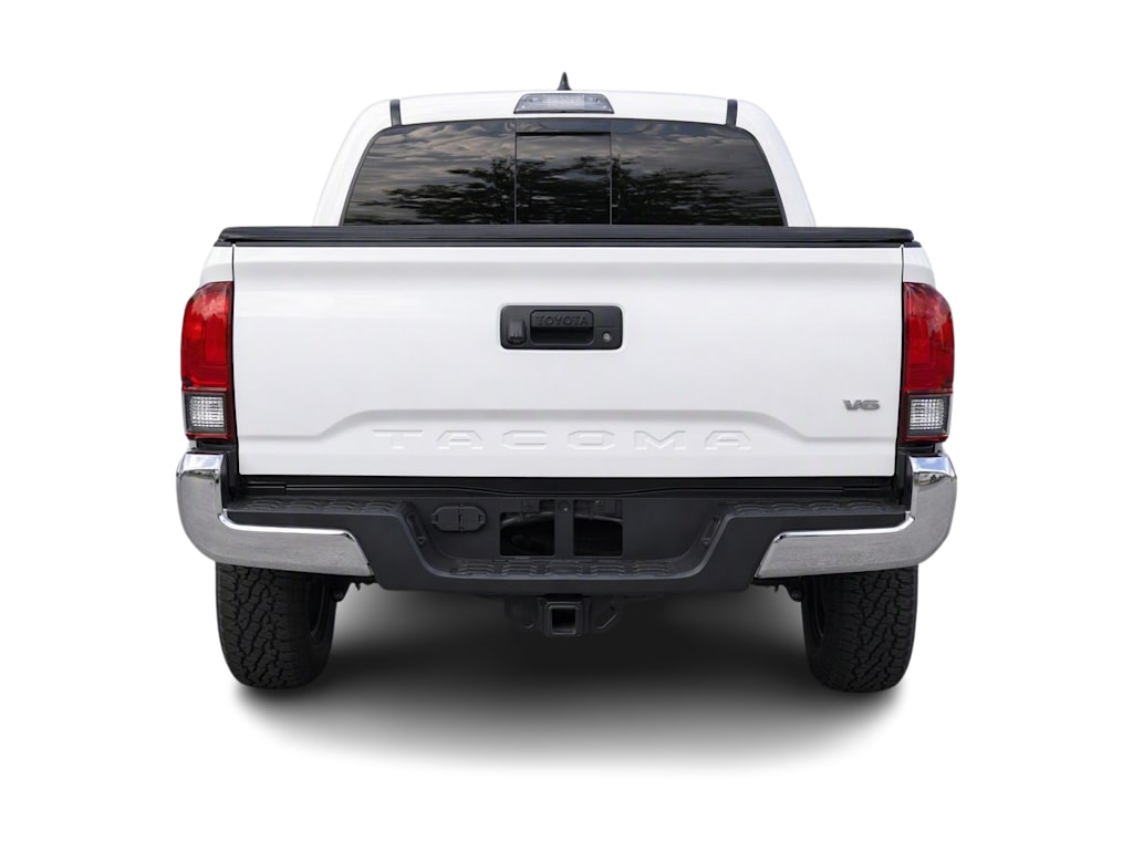 Thumbnail: 2018 Toyota Tacoma - 4
