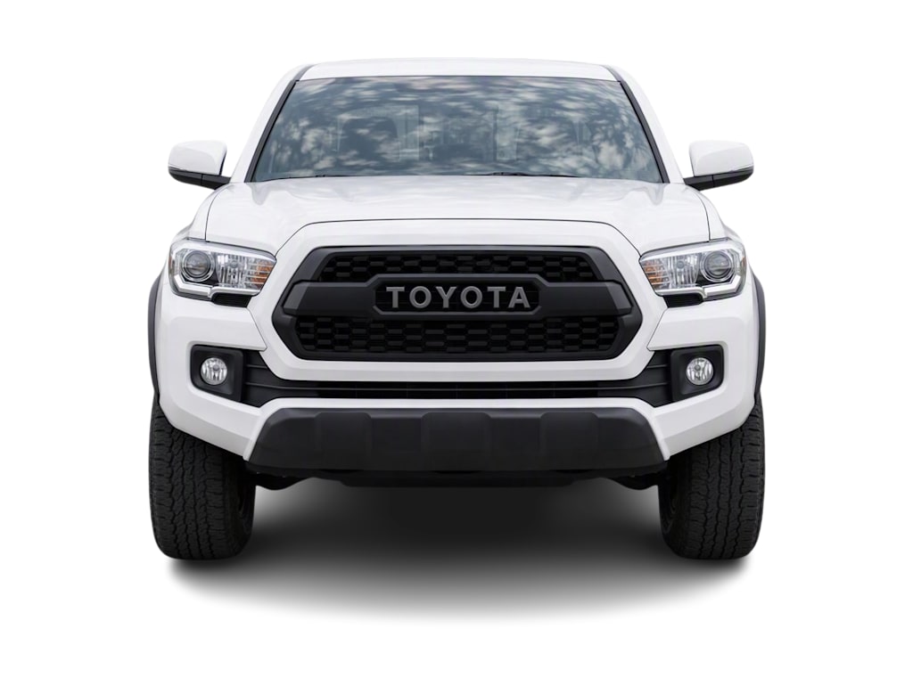 Thumbnail: 2018 Toyota Tacoma - 5