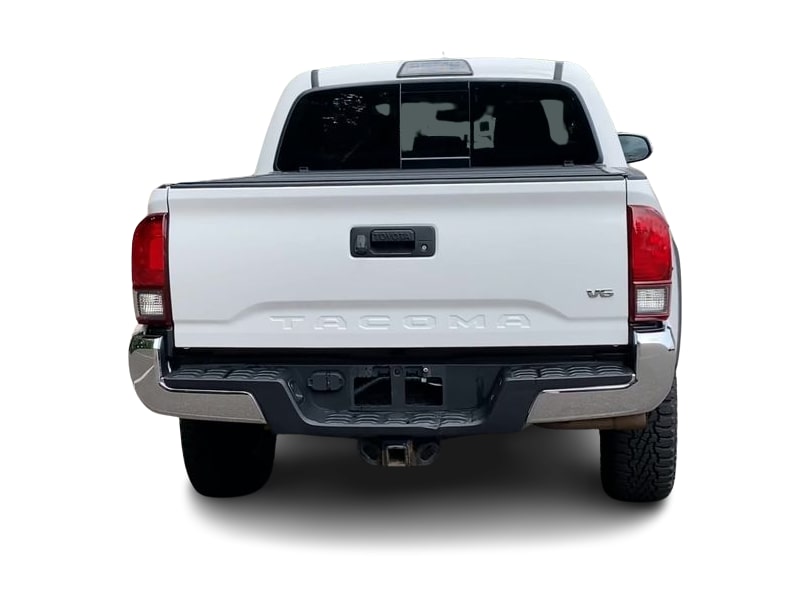 Thumbnail: 2018 Toyota Tacoma - 21
