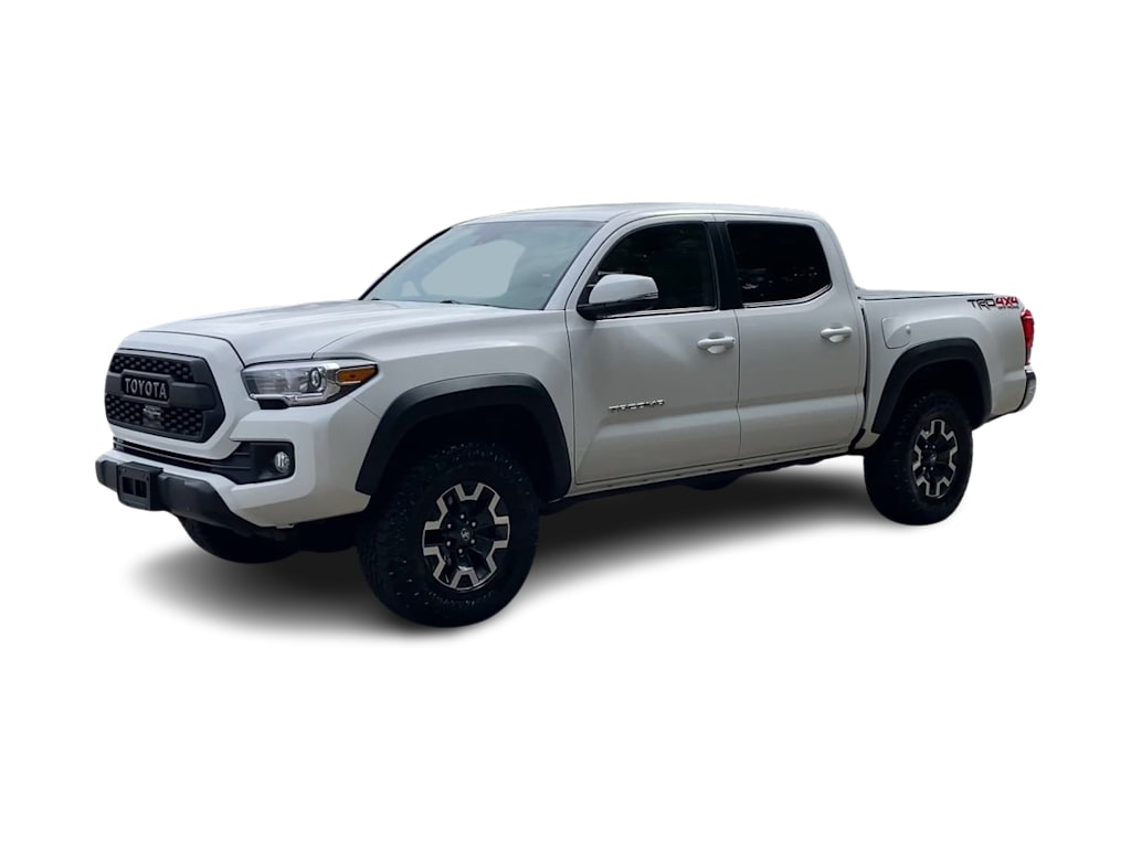 Thumbnail: 2018 Toyota Tacoma - 20