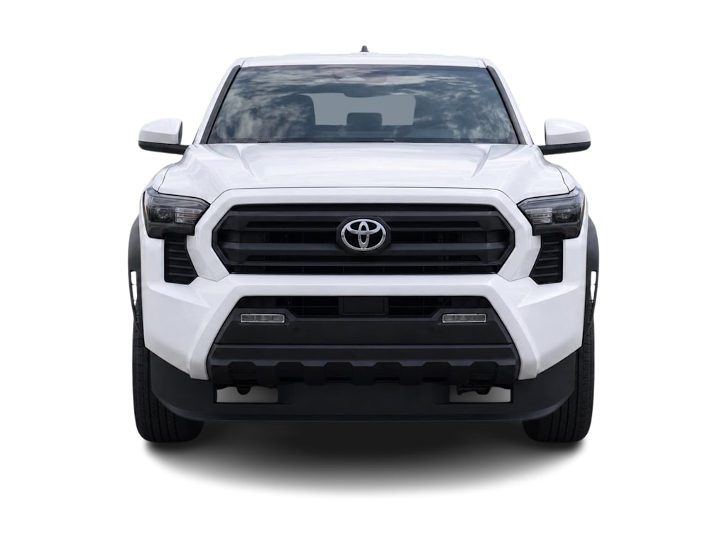 Thumbnail: 2026 Toyota Tacoma - 5