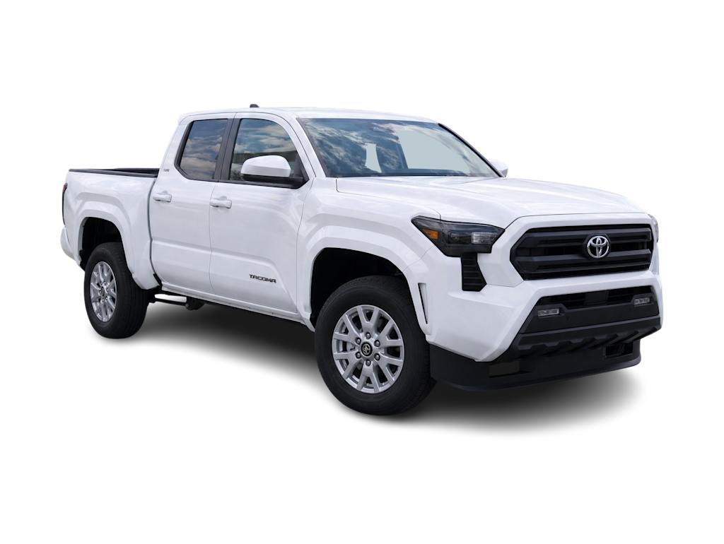 Thumbnail: 2026 Toyota Tacoma - 18