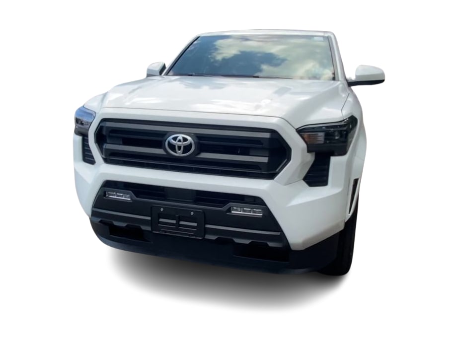 Thumbnail: 2026 Toyota Tacoma - 21