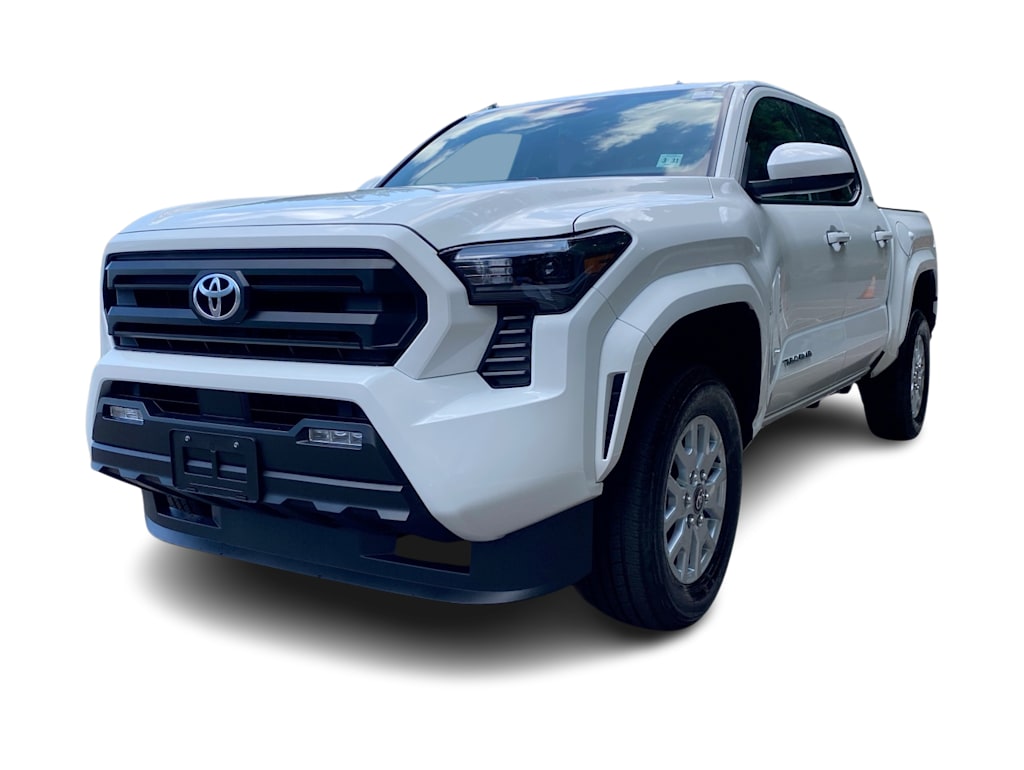 Thumbnail: 2026 Toyota Tacoma - 19