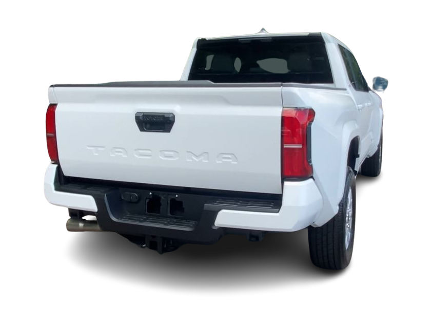 Thumbnail: 2026 Toyota Tacoma - 23
