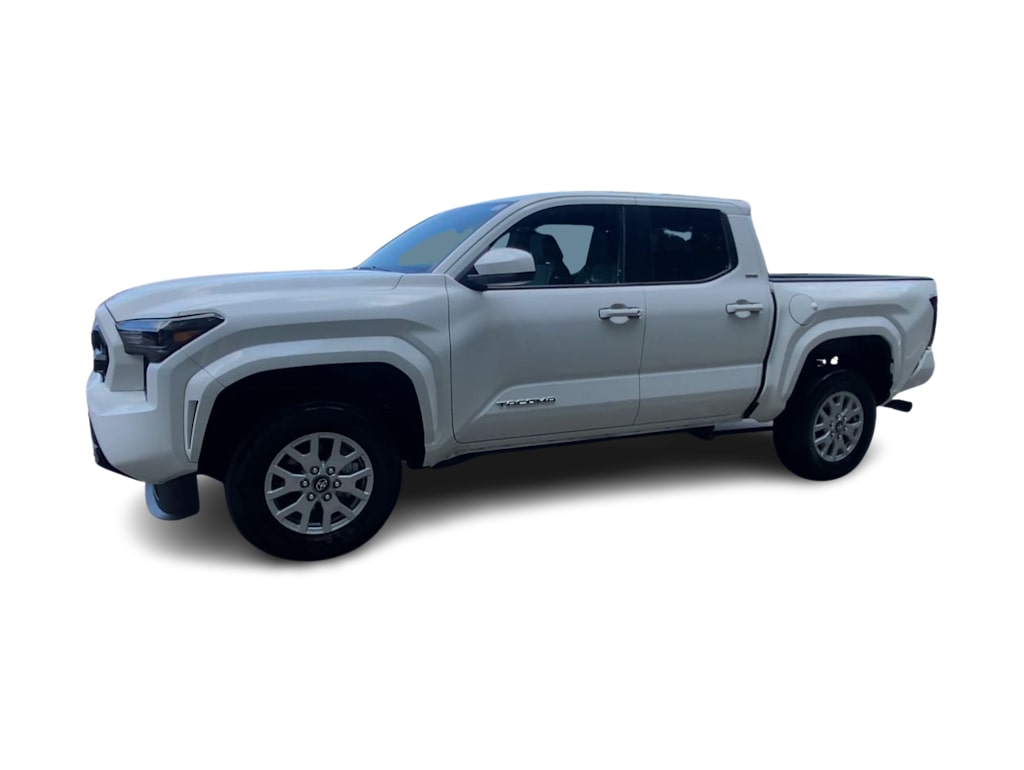 Thumbnail: 2026 Toyota Tacoma - 3