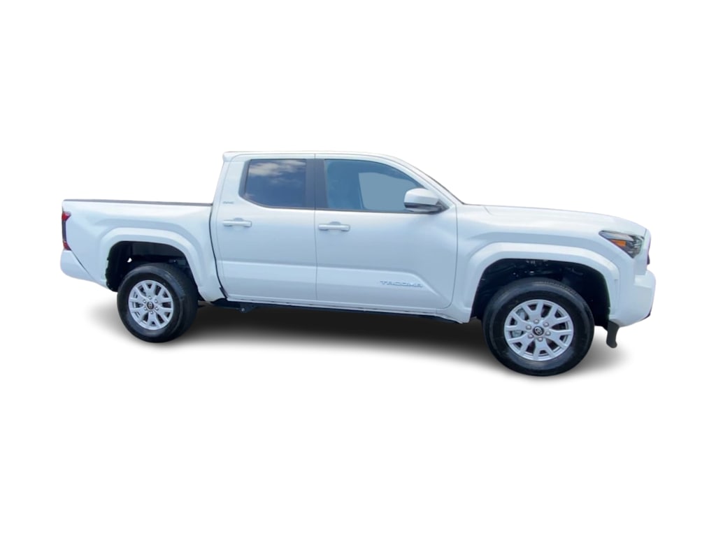 Thumbnail: 2026 Toyota Tacoma - 25