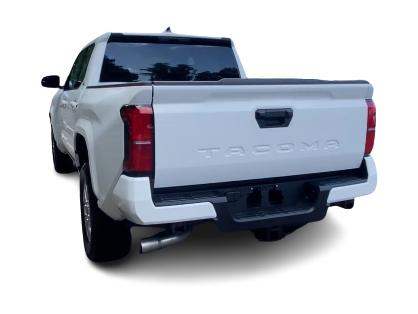 Thumbnail: 2026 Toyota Tacoma - 4