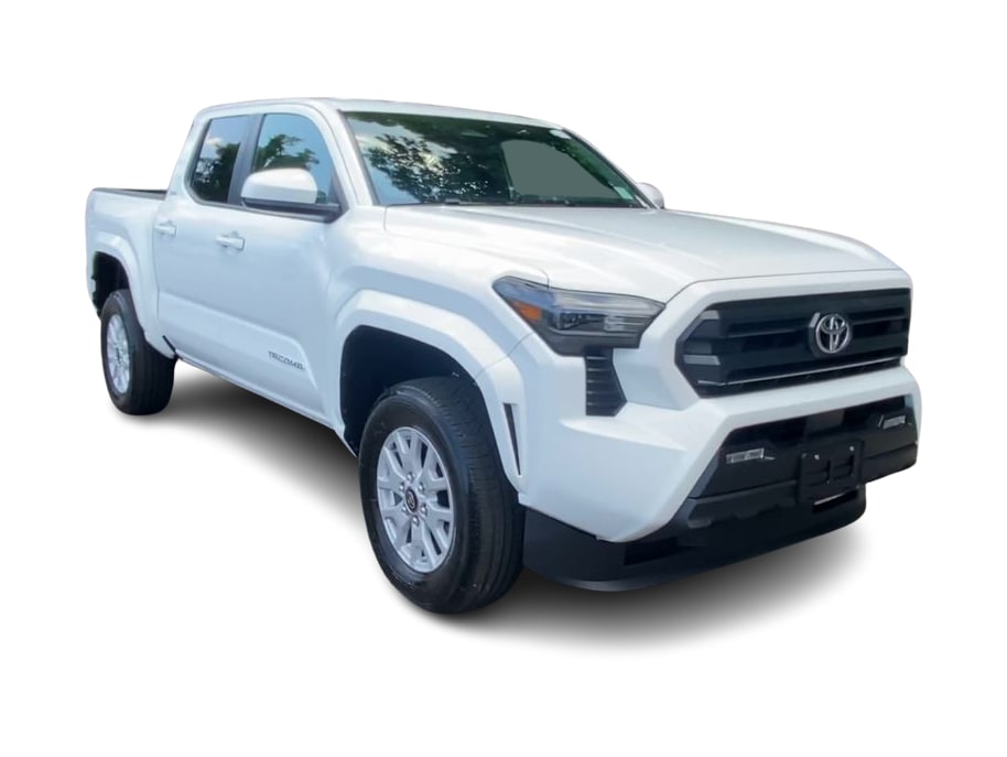 Thumbnail: 2026 Toyota Tacoma - 20