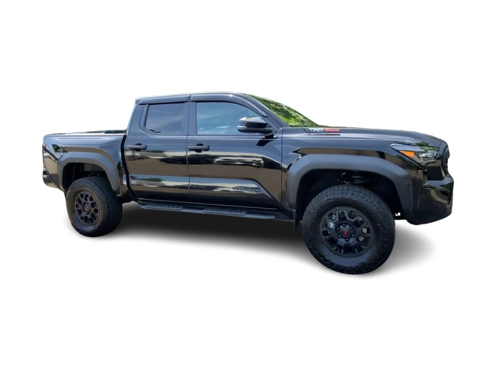 Thumbnail: 2024 Toyota Tacoma - 18
