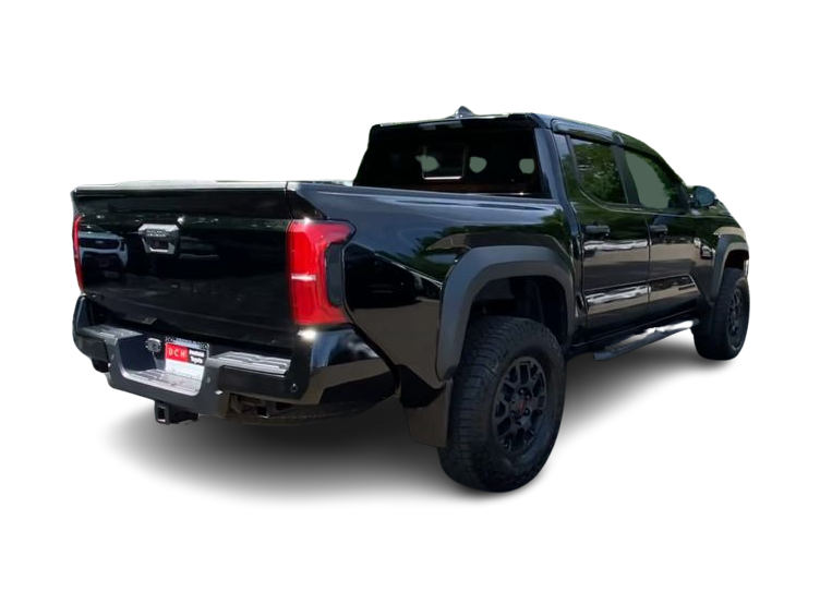 Thumbnail: 2024 Toyota Tacoma - 4